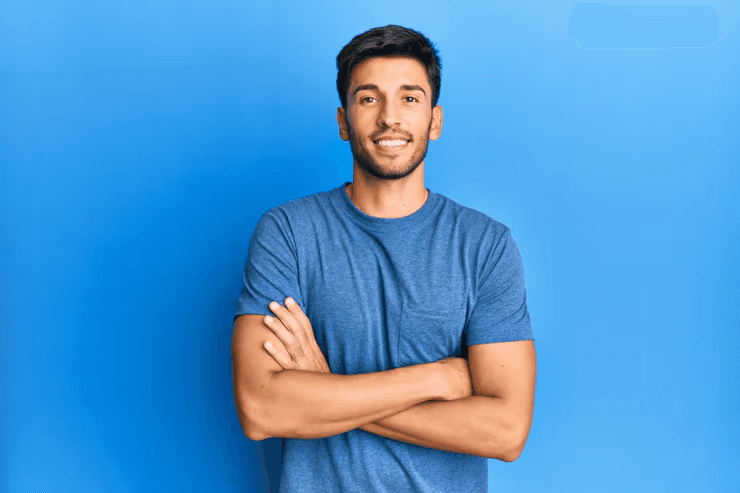 Author avatar
