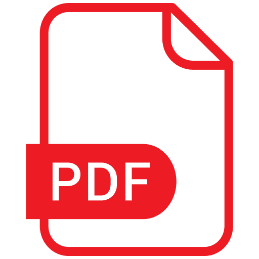 PDF icon