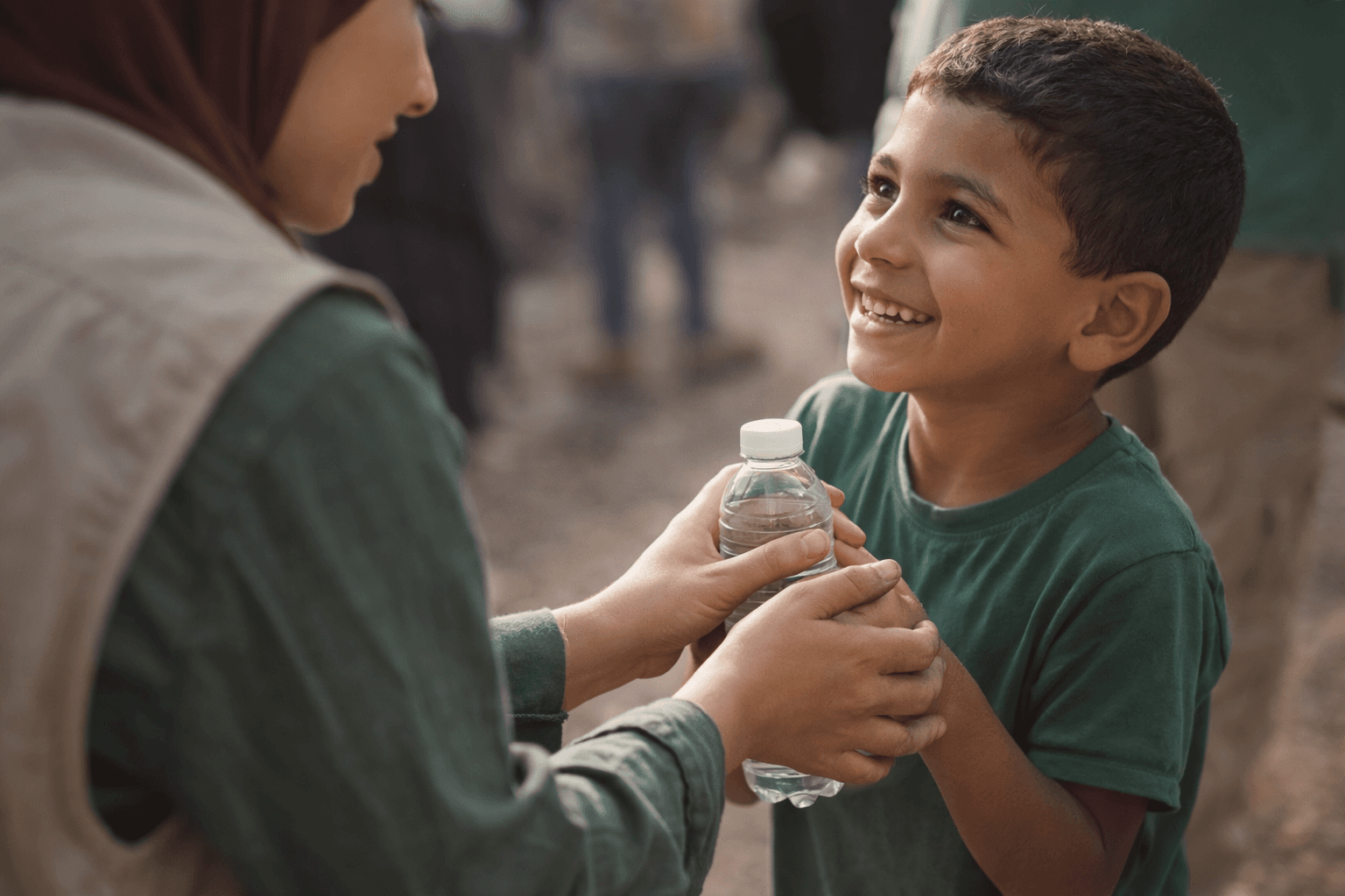 Hope Initiative
