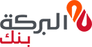 بنك البركة