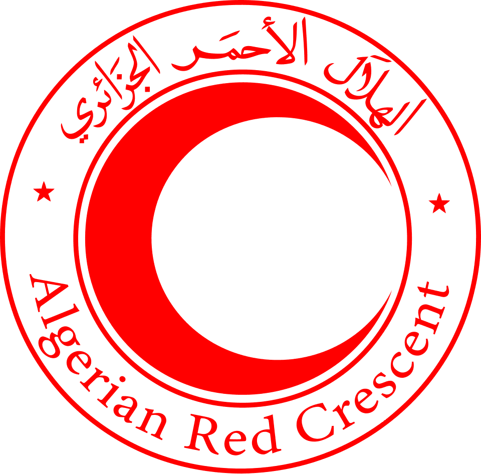 الهلال الأحمر الجزائري